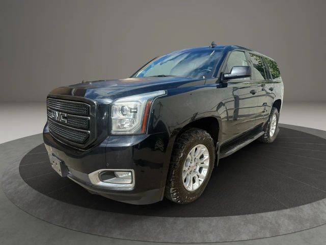 2016 GMC Yukon SLT 4WD photo