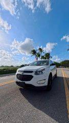2017 Chevrolet Equinox LT FWD photo