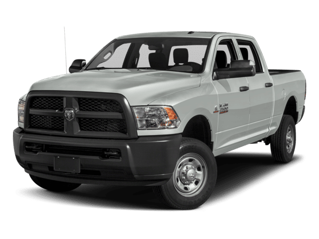 2017 Ram 2500 Tradesman 4WD photo