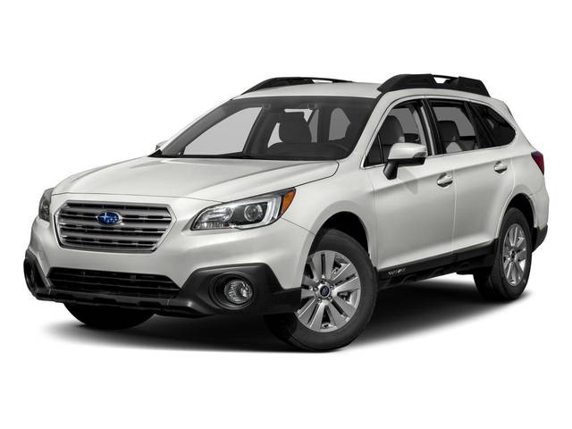 2017 Subaru Outback Premium AWD photo