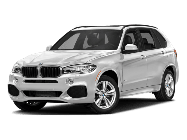 2017 BMW X5 xDrive35i AWD photo