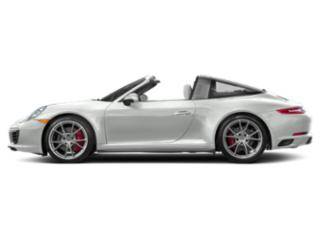 2017 Porsche 911 4S AWD photo