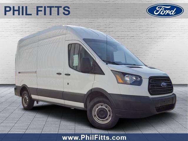 2016 Ford Transit Van  RWD photo