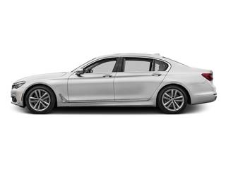 2016 BMW 7 Series 750i xDrive AWD photo