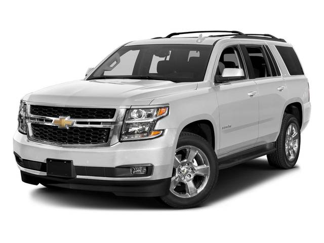 2017 Chevrolet Tahoe LT RWD photo