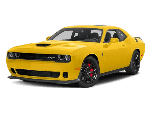2017 Dodge Challenger SRT Hellcat RWD photo