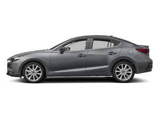 2017 Mazda 3 Grand Touring FWD photo