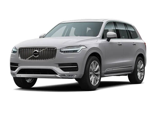 2017 Volvo XC90 Inscription AWD photo