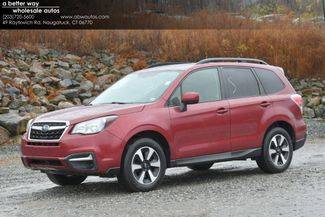 2017 Subaru Forester Premium AWD photo