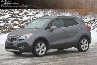 2015 Buick Encore Convenience AWD photo