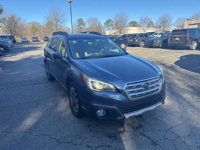 2017 Subaru Outback Limited AWD photo