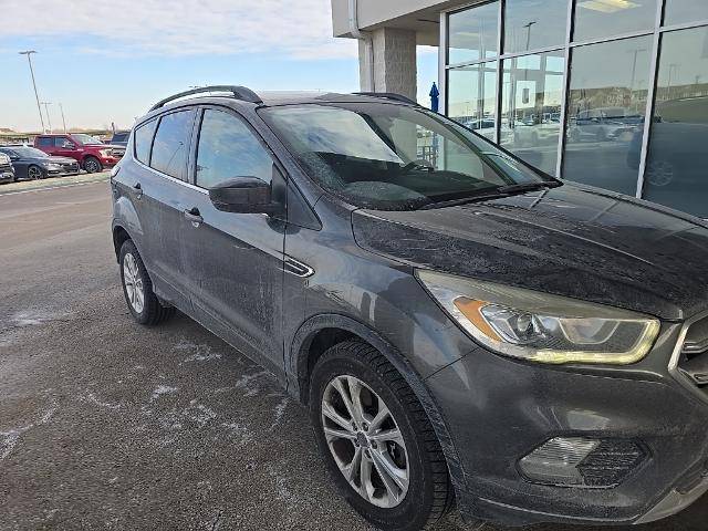 2017 Ford Escape SE 4WD photo