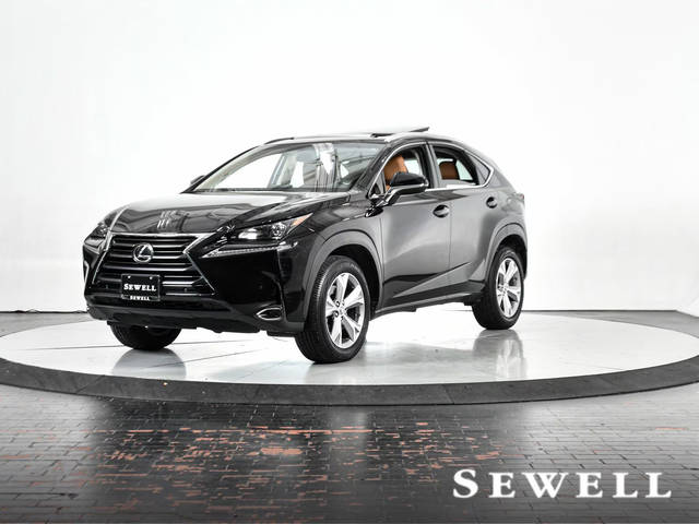 2017 Lexus NX NX Turbo FWD photo