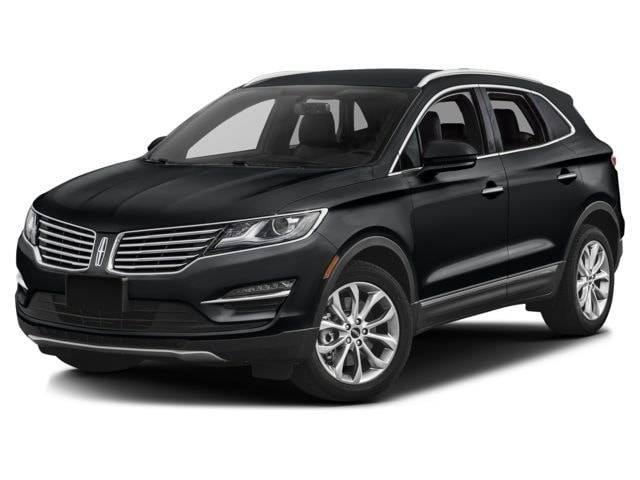 2017 Lincoln MKC Reserve AWD photo