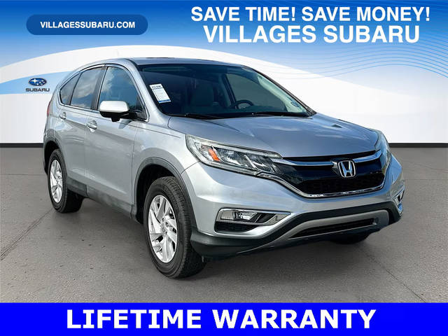 2016 Honda CR-V EX FWD photo