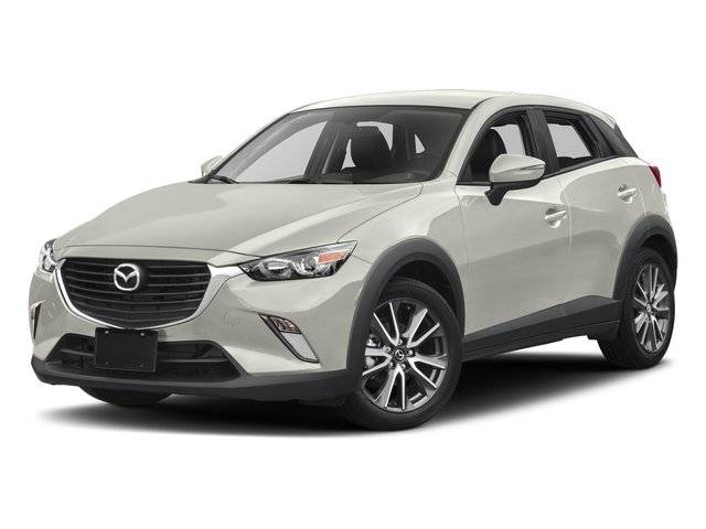 2017 Mazda CX-3 Touring FWD photo