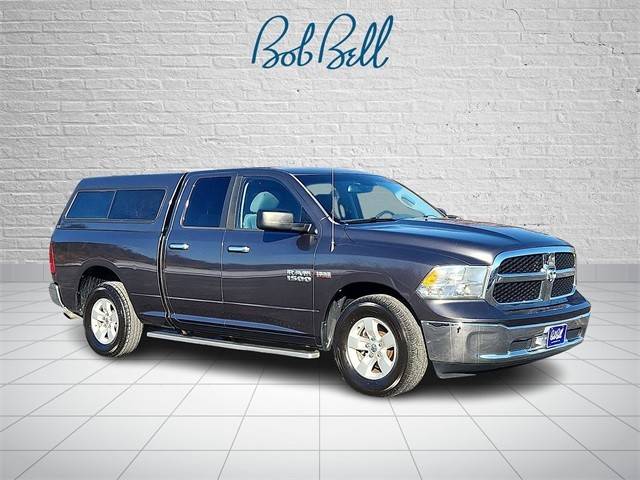 2016 Ram 1500 SLT RWD photo