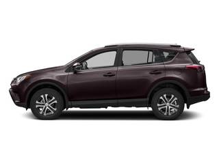 2017 Toyota RAV4 LE AWD photo