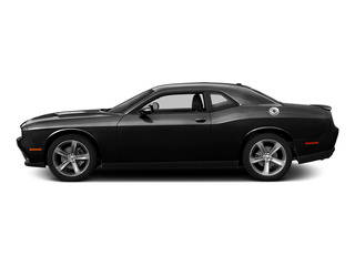 2015 Dodge Challenger SXT RWD photo