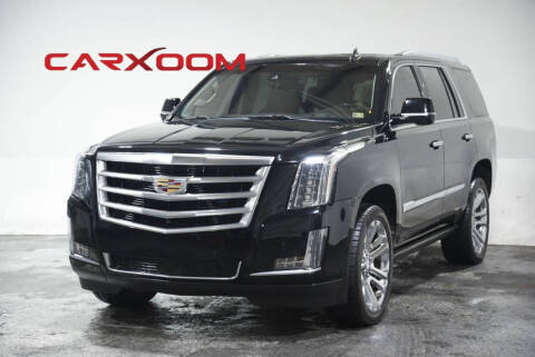 2015 Cadillac Escalade Premium 4WD photo