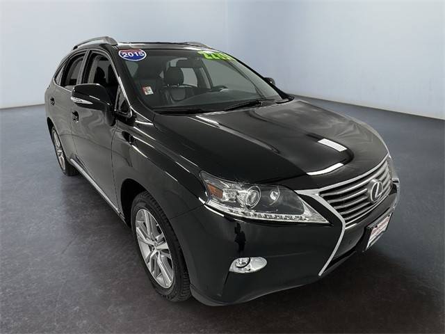 2015 Lexus RX  FWD photo