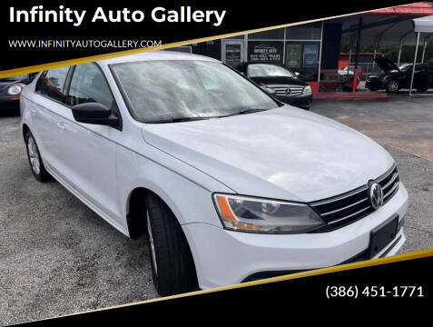 2015 Volkswagen Jetta 1.8T SE FWD photo