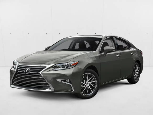 2017 Lexus ES ES 350 FWD photo