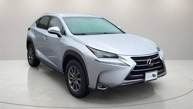 2017 Lexus NX NX Turbo FWD photo