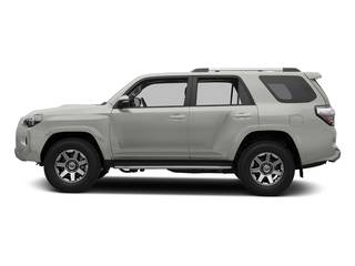 2016 Toyota 4Runner Trail Premium 4WD photo