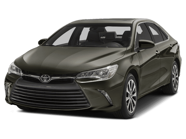 2015 Toyota Camry SE FWD photo