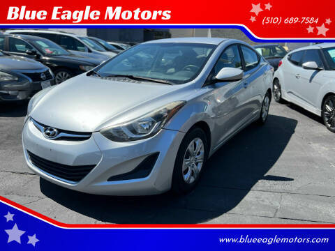 2016 Hyundai Elantra SE FWD photo