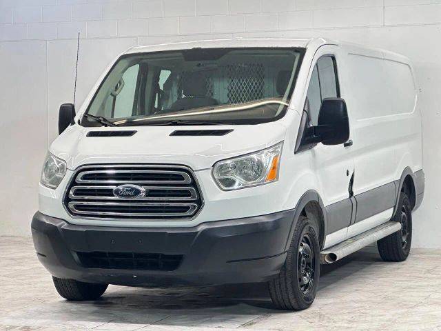 2015 Ford Transit Van  RWD photo