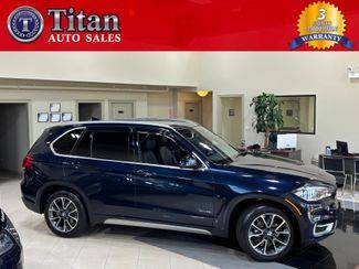 2017 BMW X5 xDrive35i AWD photo