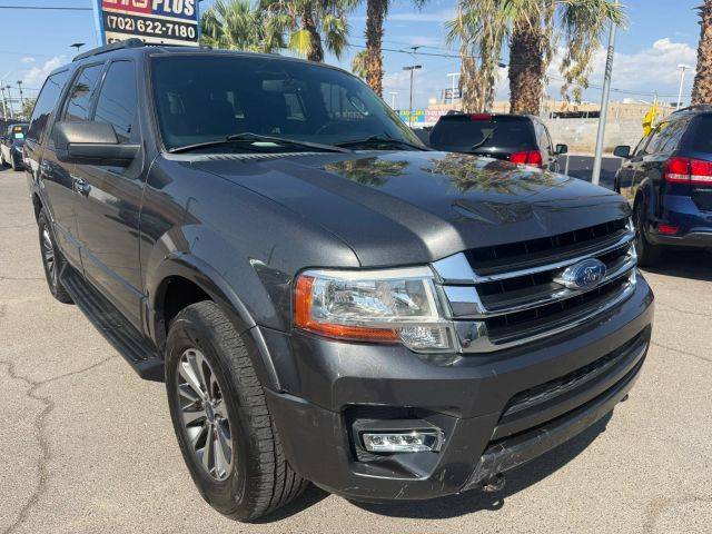 2015 Ford Expedition XLT 4WD photo