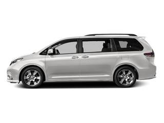 2017 Toyota Sienna SE Premium FWD photo