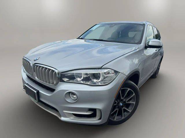 2017 BMW X5 sDrive35i RWD photo
