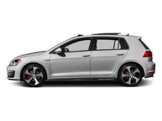 2017 Volkswagen Golf GTI SE FWD photo