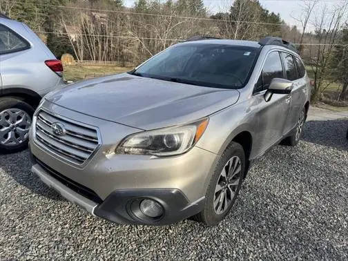 2017 Subaru Outback Limited AWD photo