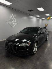 2017 Audi A6 Premium AWD photo