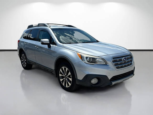 2017 Subaru Outback Limited AWD photo