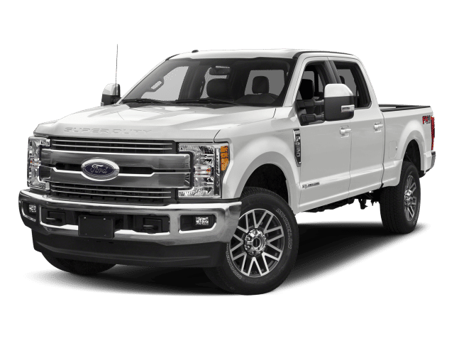 2017 Ford F-250 Super Duty Lariat 4WD photo