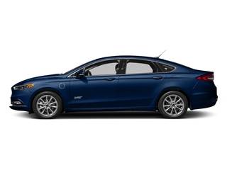 2017 Ford Fusion Energi SE FWD photo