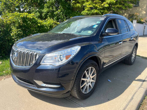 2017 Buick Enclave Convenience FWD photo