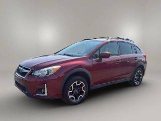 2017 Subaru Crosstrek Premium AWD photo