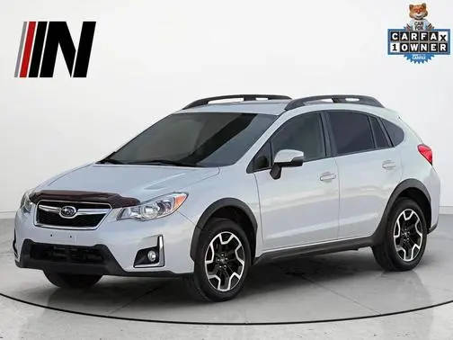 2017 Subaru Crosstrek Limited AWD photo