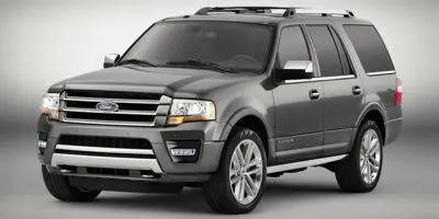 2017 Ford Expedition EL Platinum RWD photo
