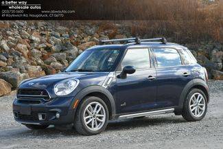 2016 MINI Countryman S AWD photo