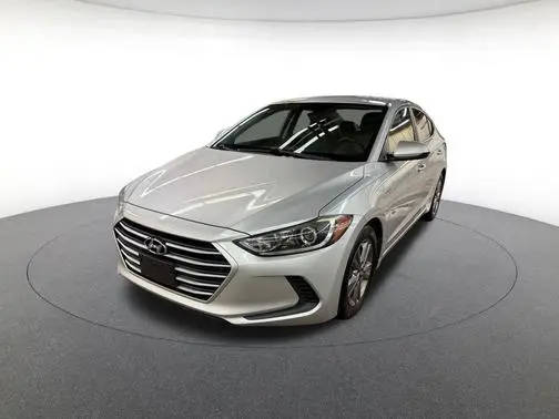2017 Hyundai Elantra SE FWD photo