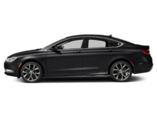 2015 Chrysler 200 C FWD photo