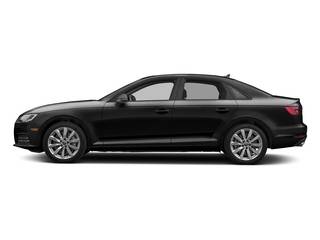 2017 Audi A4 Season of Audi Premium AWD photo